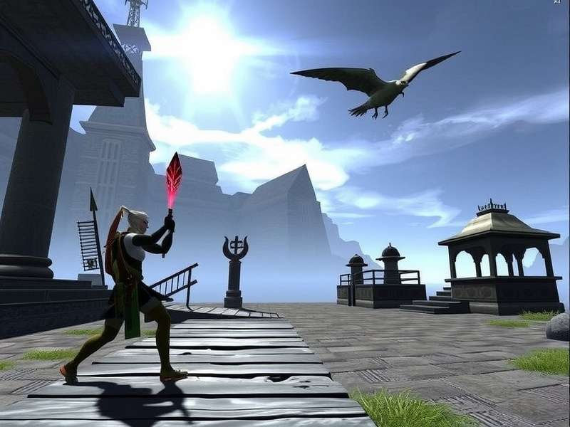 Ludo King game screenshot