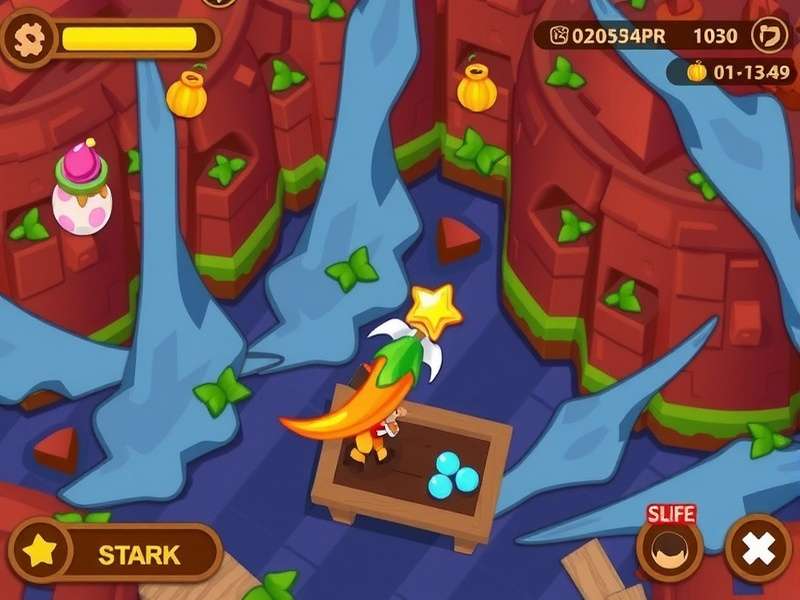 Ludo King game screenshot