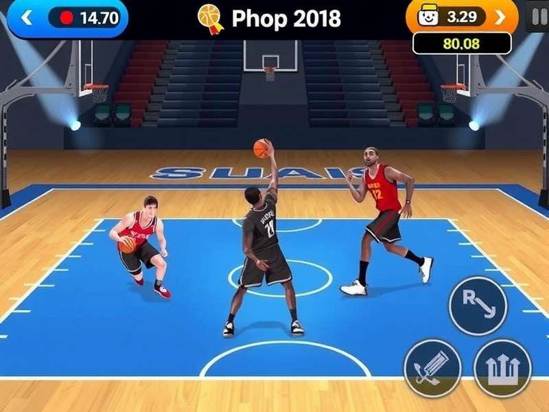 Ludo King game screenshot