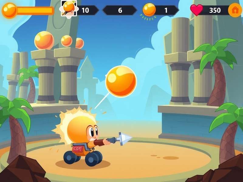 Ludo King game screenshot