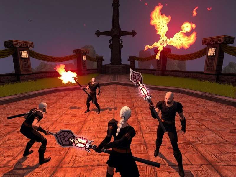 Ludo King game screenshot