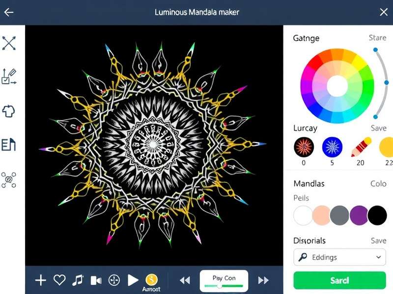Ludo King game screenshot