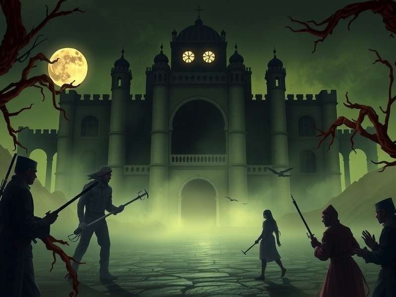 Ludo King game screenshot