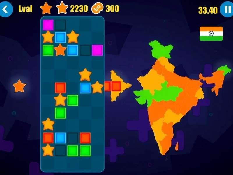 Ludo King game screenshot