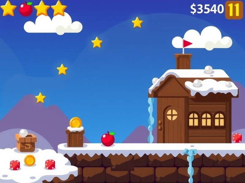 Ludo King game screenshot