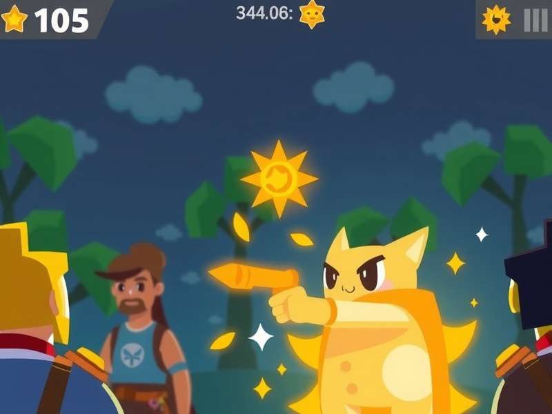 Ludo King game screenshot