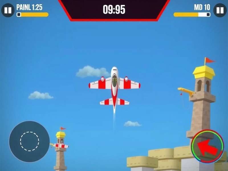 Ludo King game screenshot