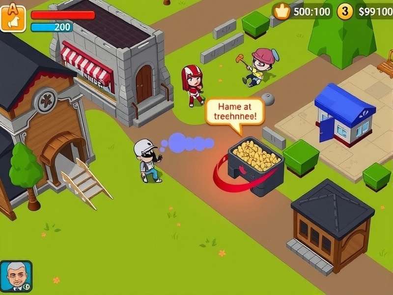 Ludo King game screenshot