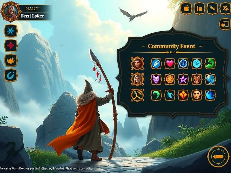 Ludo King game screenshot