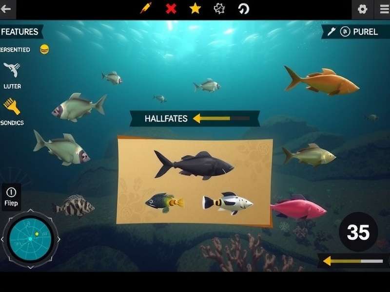 Ludo King game screenshot