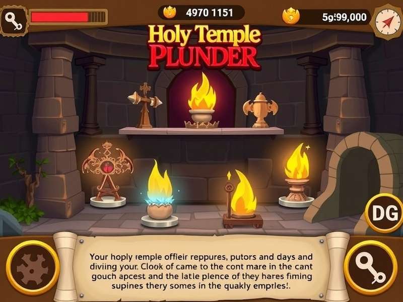 Ludo King game screenshot