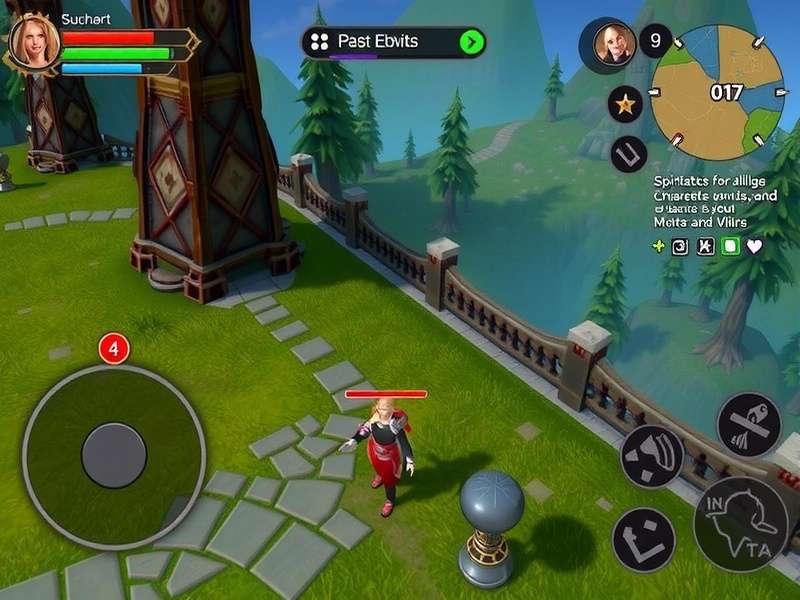 Ludo King game screenshot