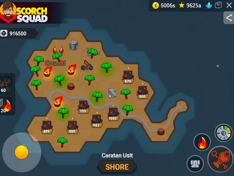 Ludo King game screenshot