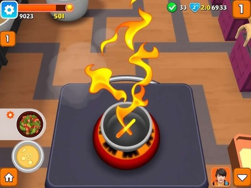 Ludo King game screenshot