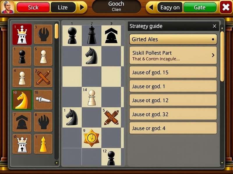 Ludo King game screenshot