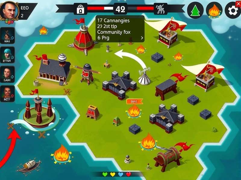 Ludo King game screenshot