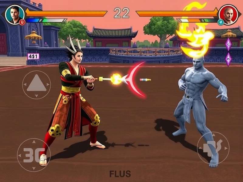 Ludo King game screenshot