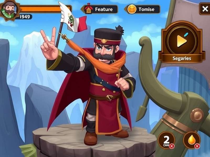 Ludo King game screenshot