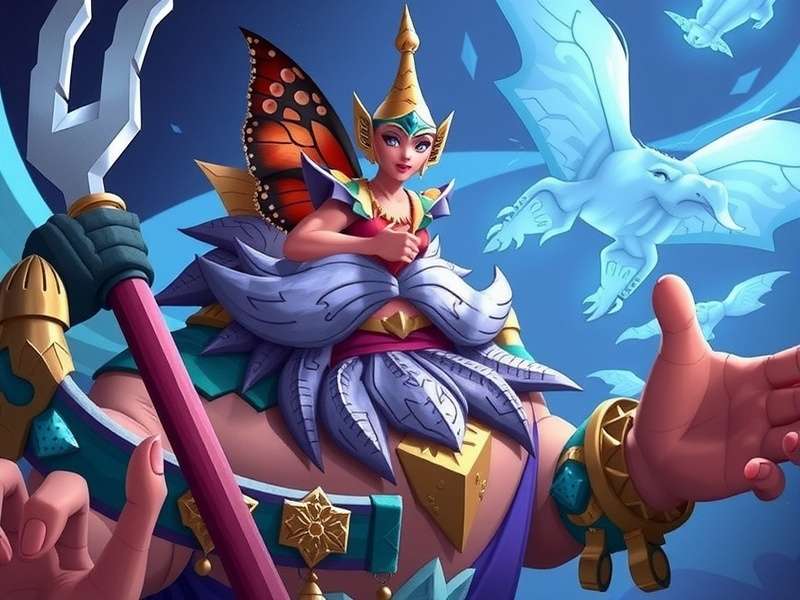 Ludo King game screenshot