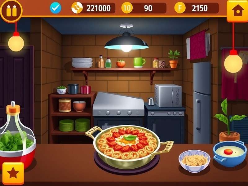 Ludo King game screenshot