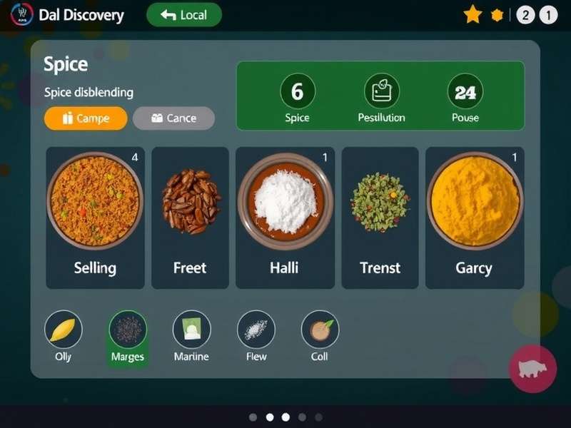 Ludo King game screenshot