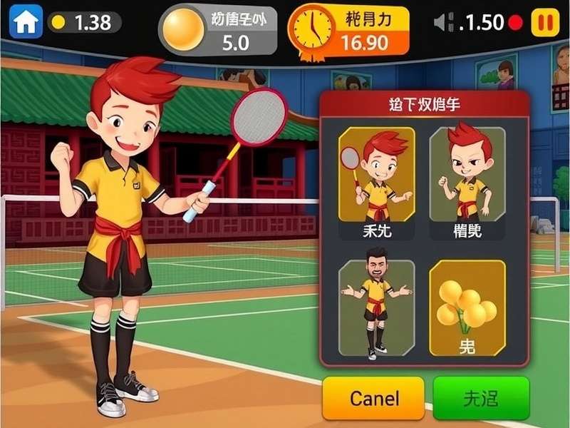 Ludo King game screenshot