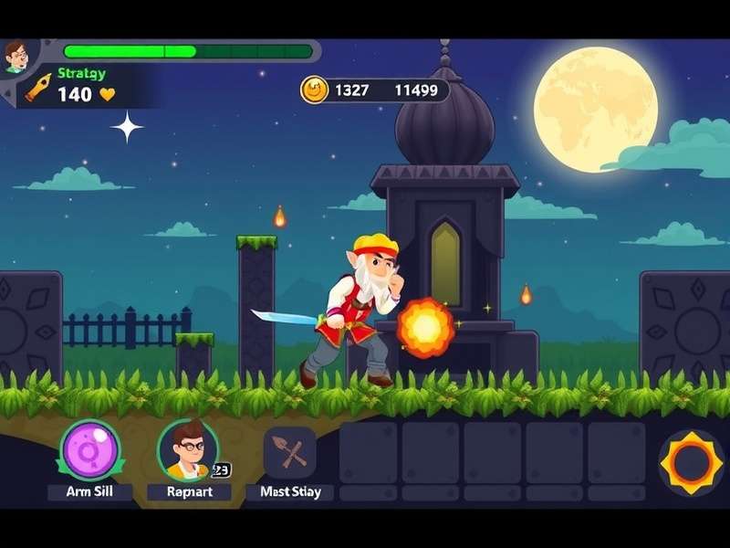 Ludo King game screenshot