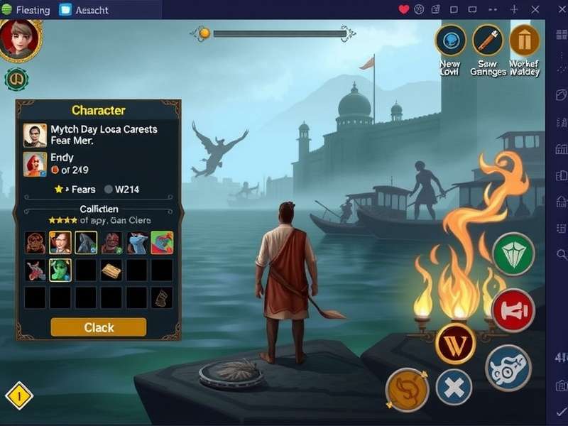 Ludo King game screenshot