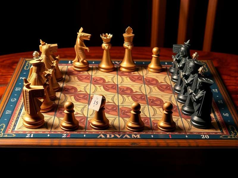 Ludo King game screenshot