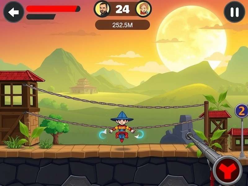 Ludo King game screenshot