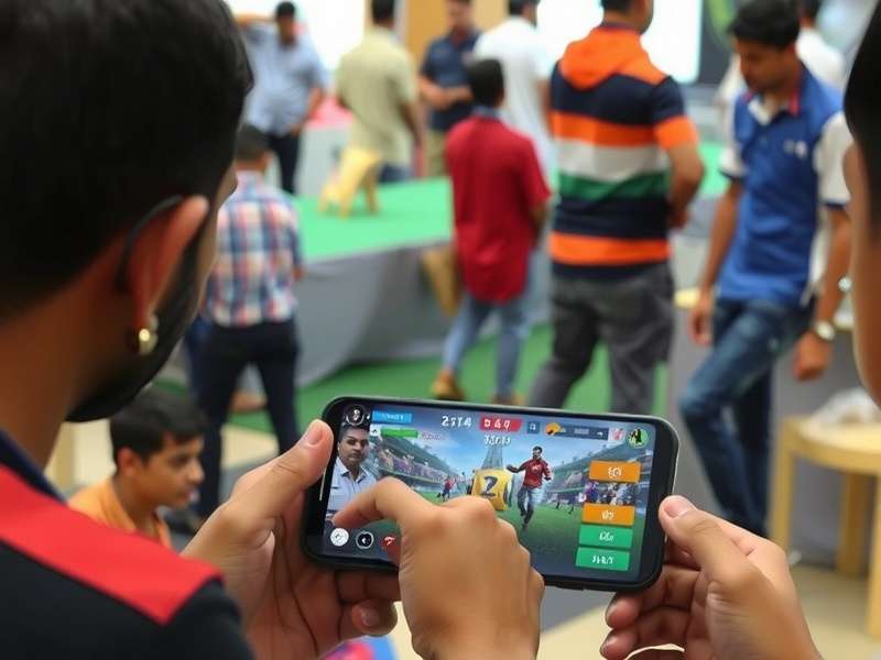 Ludo King game screenshot