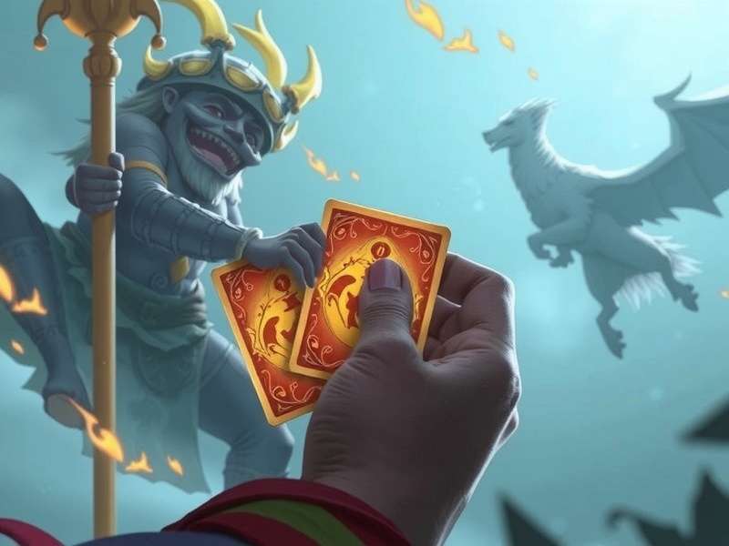 Ludo King game screenshot