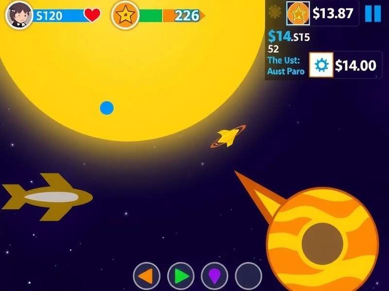 Ludo King game screenshot