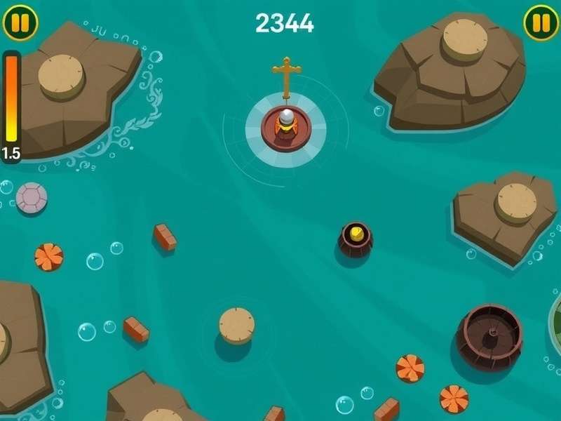 Ludo King game screenshot