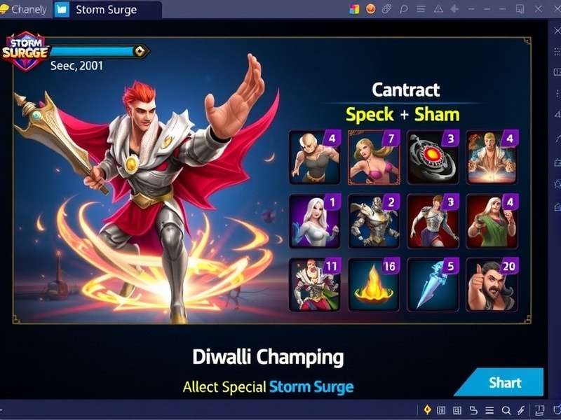 Ludo King game screenshot