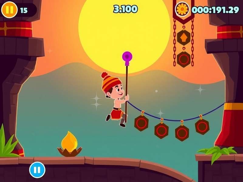 Ludo King game screenshot