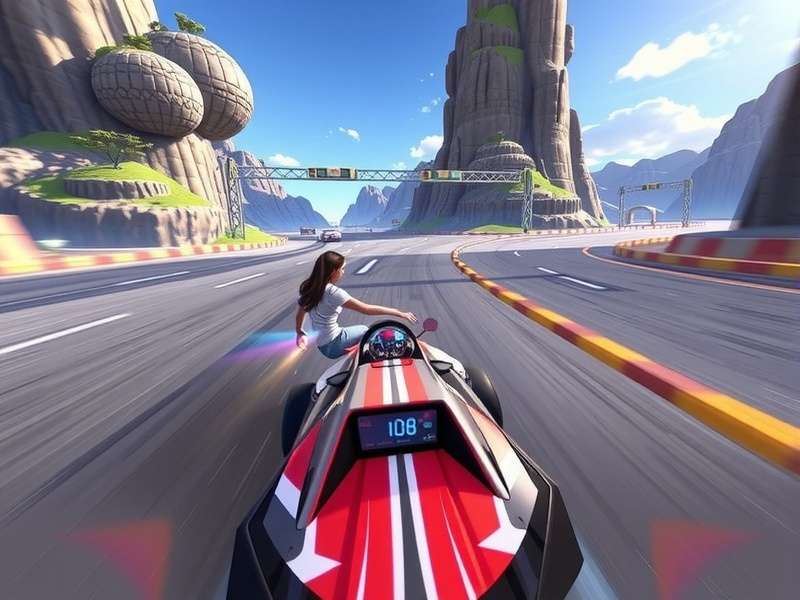 Ludo King game screenshot