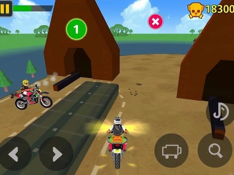 Ludo King game screenshot