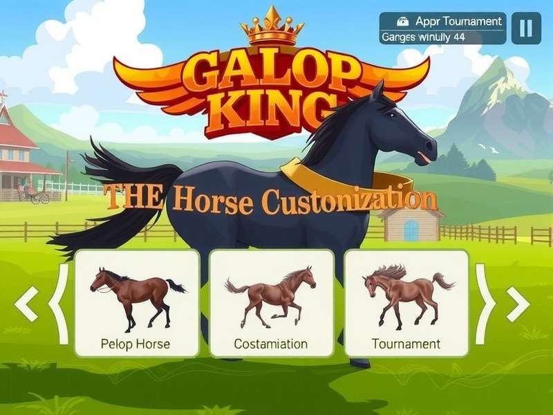 Ludo King game screenshot