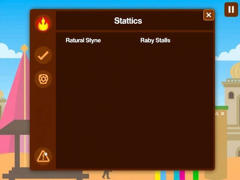 Ludo King game screenshot