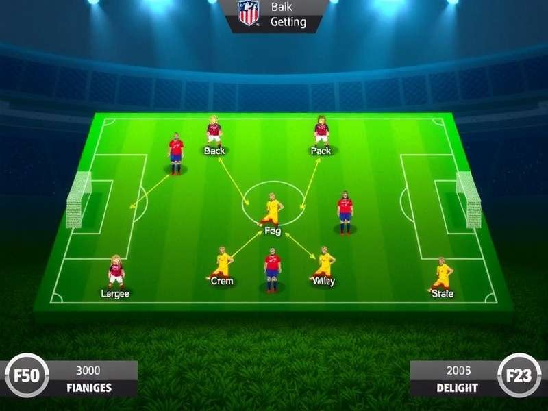 Ludo King game screenshot