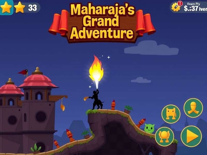 Ludo King game screenshot