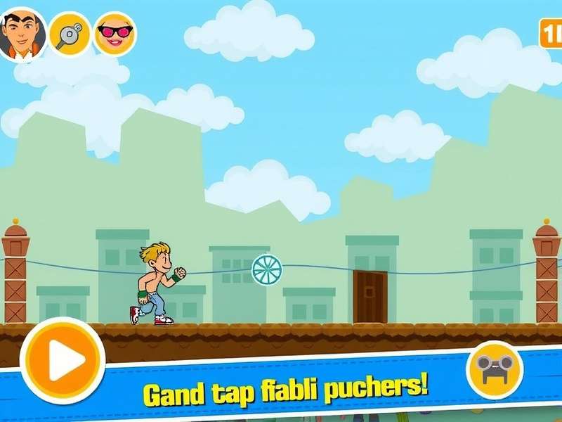 Ludo King game screenshot