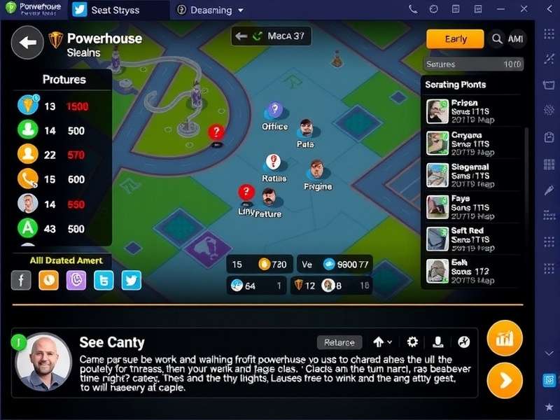 Ludo King game screenshot