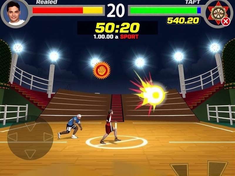 Ludo King game screenshot