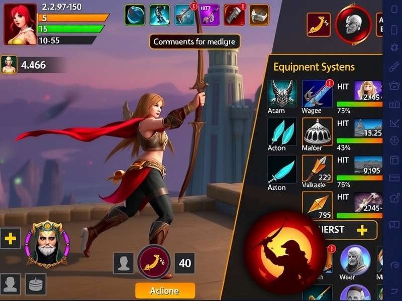 Ludo King game screenshot