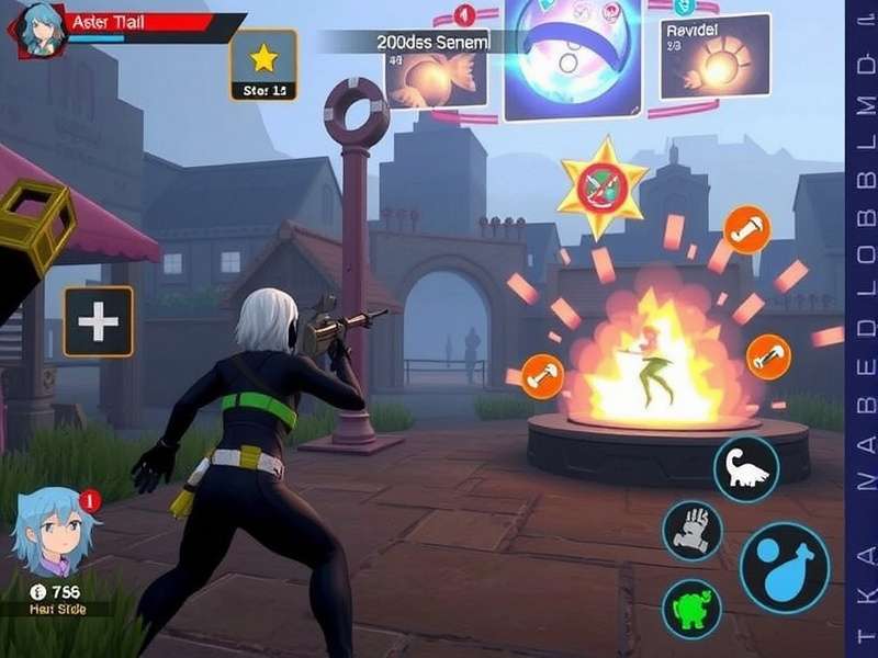 Ludo King game screenshot