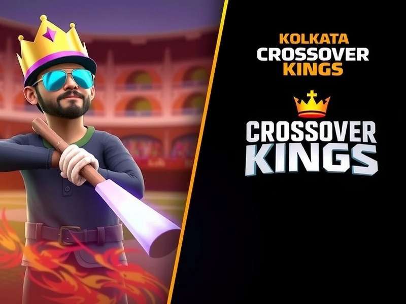 Kolkata Crossover Kings