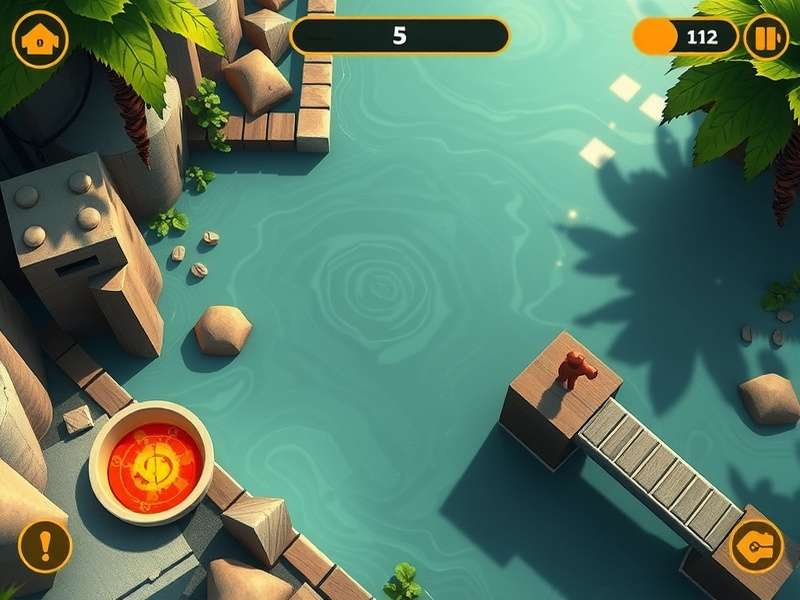 Ludo King game screenshot