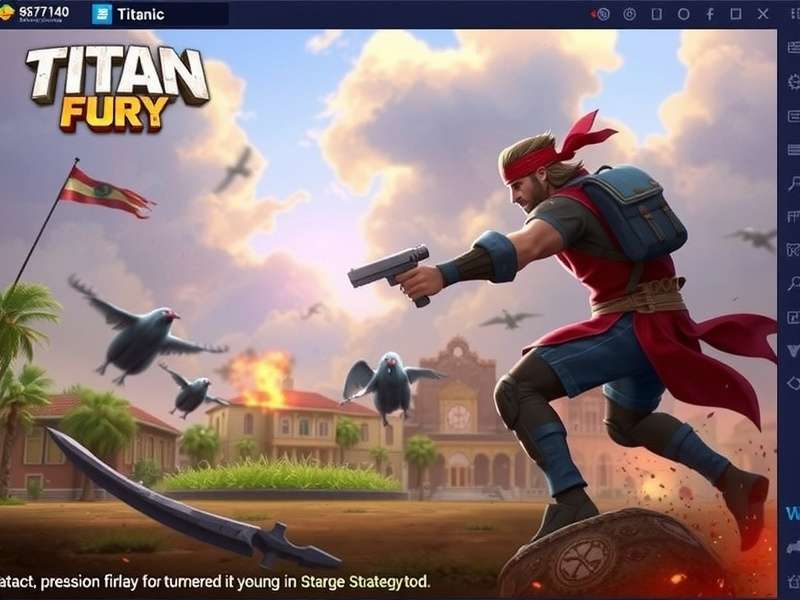 Ludo King game screenshot